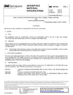 SAE AMS5612J PDF