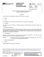 SAE AMS5850D PDF