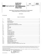SAE J2758_200704 PDF