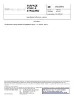 SAE J732 PDF