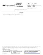 SAE J818 PDF