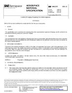 SAE AMS2375D PDF
