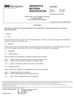 SAE AMS4921L PDF