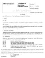 SAE AMS6260P PDF