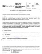 SAE J694_200706 PDF