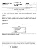 SAE AIR4066B PDF