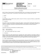 SAE AMS1740 PDF