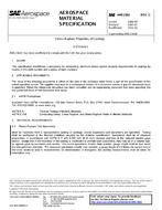 SAE AMS2362C PDF