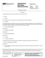 SAE AMS2451/11A PDF