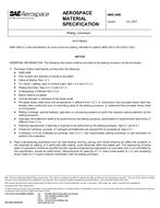 SAE AMS2460 PDF