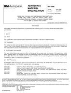 SAE AMS5589E PDF