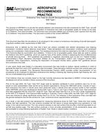 SAE ARP5945 PDF