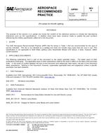 SAE ARP881E PDF