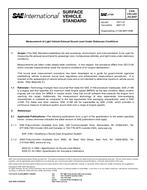SAE J1169 PDF