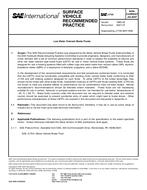 SAE J1705_200707 PDF