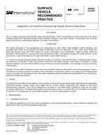 SAE J2745_200707 PDF