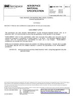 SAE AMSWWT700A PDF