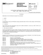 SAE AMS6302H PDF