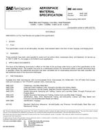 SAE AMS6303G PDF