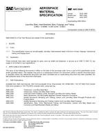 SAE AMS6304K PDF