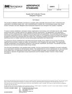 SAE AS9015 PDF