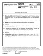 SAE J1353_200708 PDF