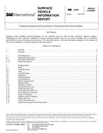 SAE J2808_200708 PDF