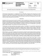 SAE AIR4023B PDF