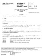 SAE AMS4899B PDF