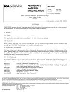 SAE AMS5353D PDF