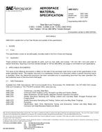 SAE AMS6327J PDF