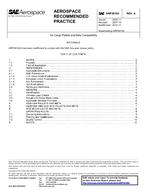 SAE ARP36104A PDF