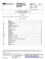 SAE AIR4061B PDF