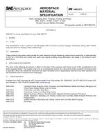 SAE AMS6511 PDF