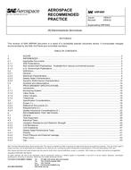 SAE ARP490F PDF