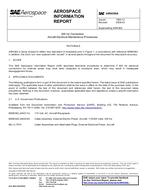 SAE AIR4365A PDF SAE AIR4365A PDF