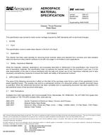 SAE AMS1540C PDF