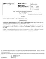 SAE AMS5696D PDF