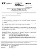SAE AMS5708K PDF