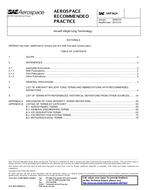 SAE ARP5624 PDF
