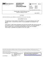 SAE AMSQQA250/21B PDF