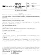 SAE J1167_200805 PDF