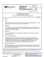 SAE AMS4770K PDF