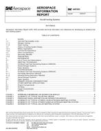 SAE AIR1903 PDF
