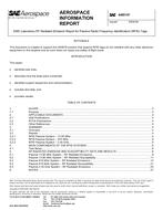 SAE AIR5747 PDF