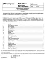 SAE AMS2950/1 PDF