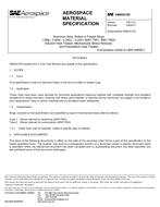 SAE AMS4312D PDF