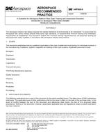 SAE ARP5602/6 PDF