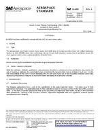 SAE AS4892A PDF