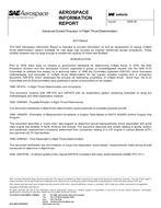SAE AIR5450 PDF